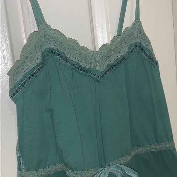 Abercrombie and Fitch cami top - Picture 6 of 10